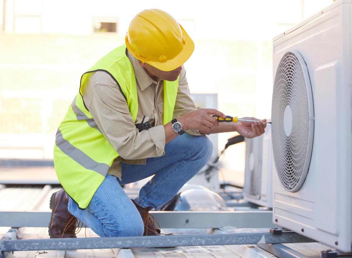 HVAC Service Excellence