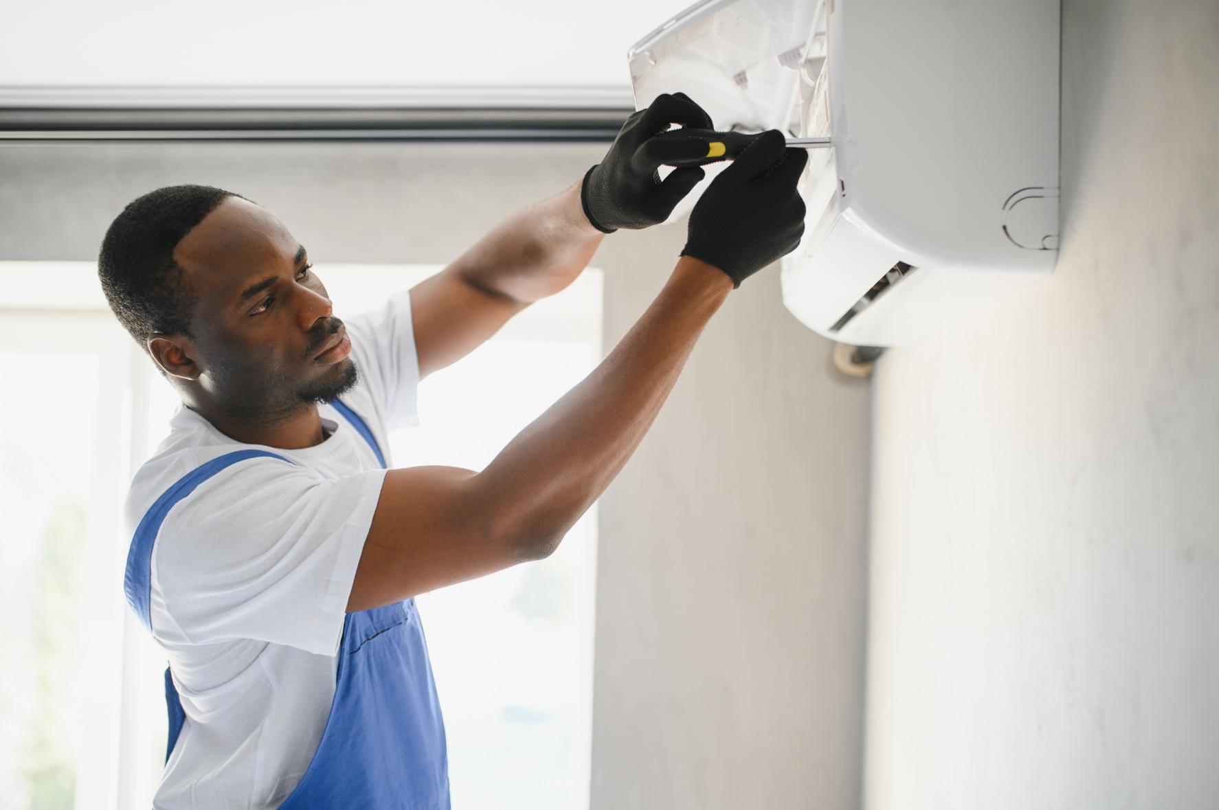 AC Repair Service