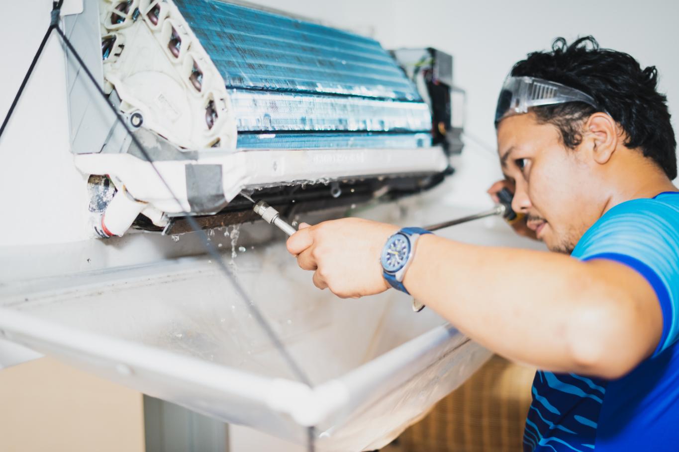 HVAC Installation
