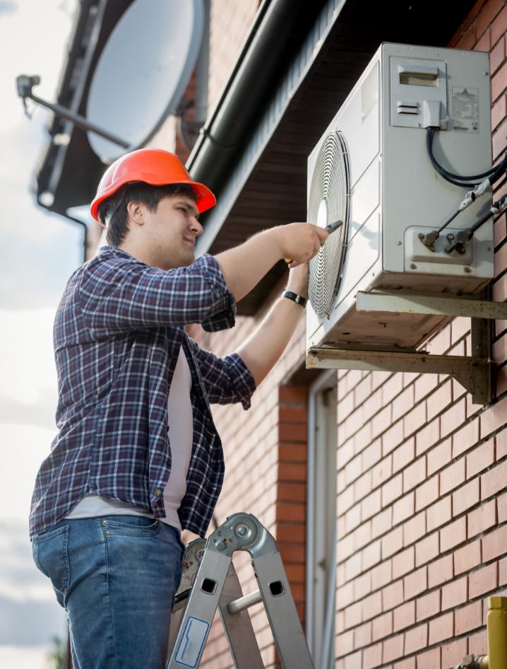 Heating Repair