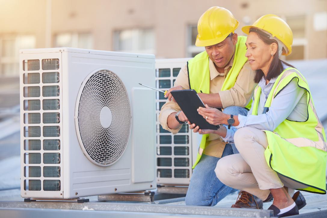 Furnace Repair